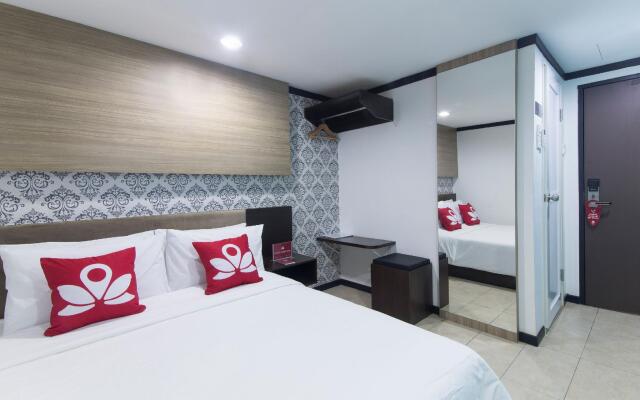 ZEN Rooms Jalan Ipoh