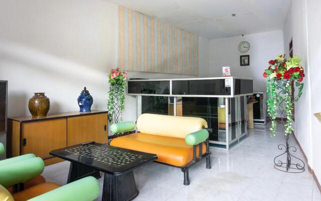 OYO 3804 Hotel Tegar Asri
