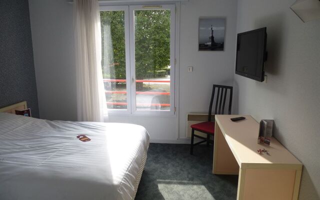 Hotel Agena Hagondange