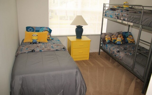 Cumbrian Lakes 4 Bedroom