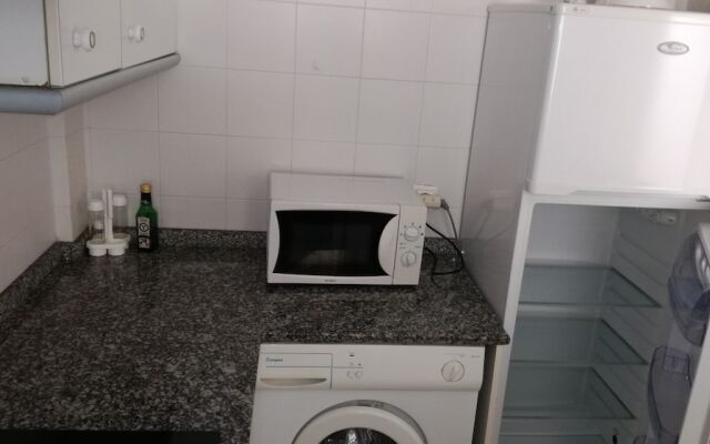 Apartamentos Palo Mayor Gavia