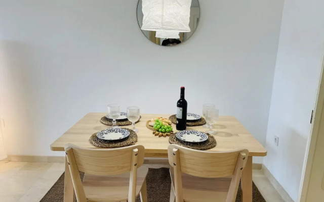 Apartamento Sol de Marbella by At Home Costa del S