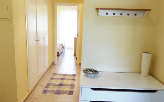 Jardines de Denia III El Conserje