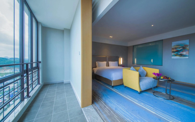 Holiday Inn Express Guian Yungu by IHG