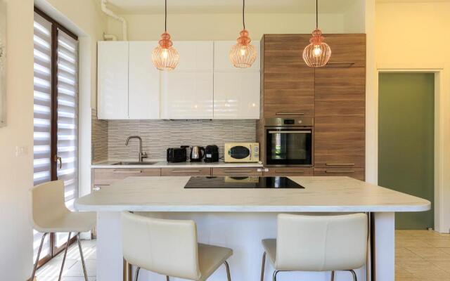 Casa Nives - by Impero House