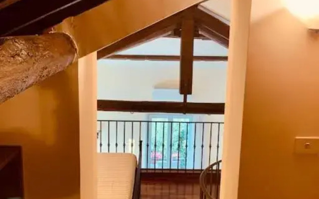 Villa Rosa San Pietro Roma