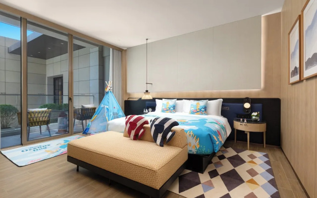 voco Sanya Dadonghai by IHG