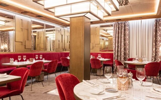 Ultima Hotel Courchevel