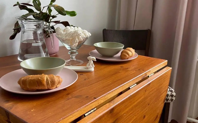 Апартаменты Эль Апарт на ул. Большая Садовая д. 43