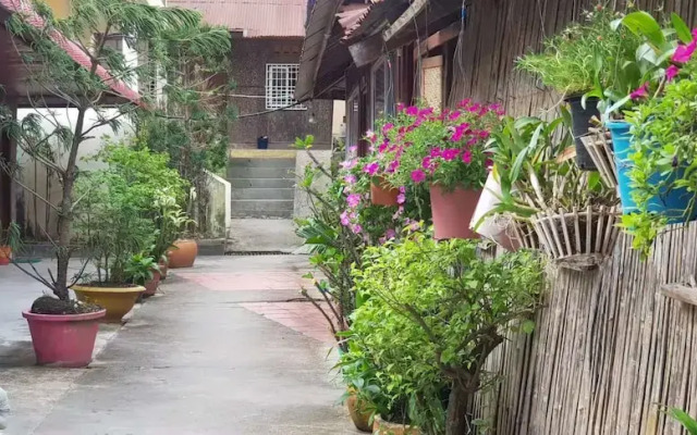 Tranquility Guesthouse