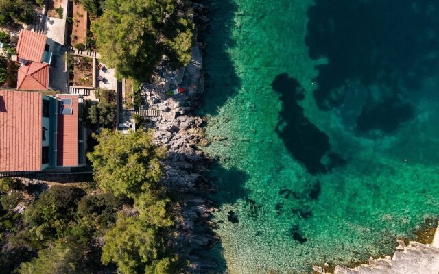 Holiday Home Melanie