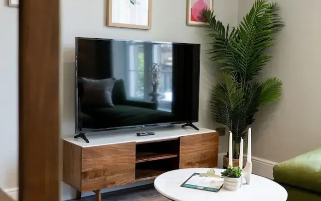 YourApartment - Wellington Place