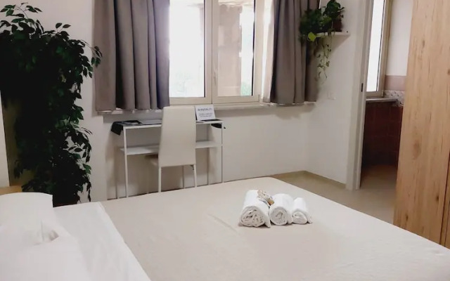 Un Passo Dal Porto