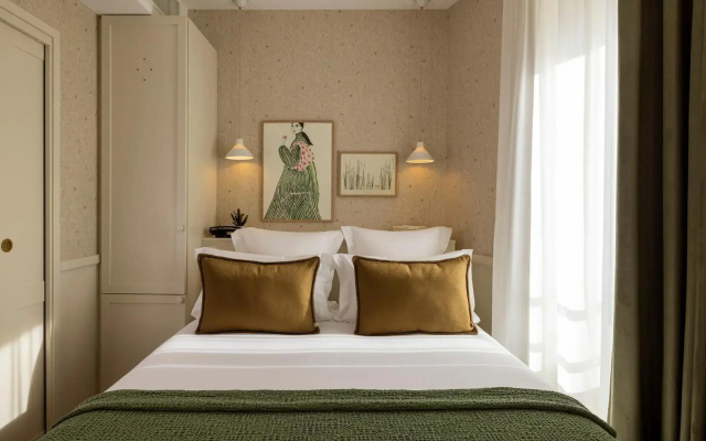 Le Petit Oberkampf Hotel & Spa