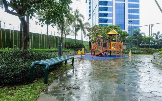 Comfy Apartment at Gandaria Heights