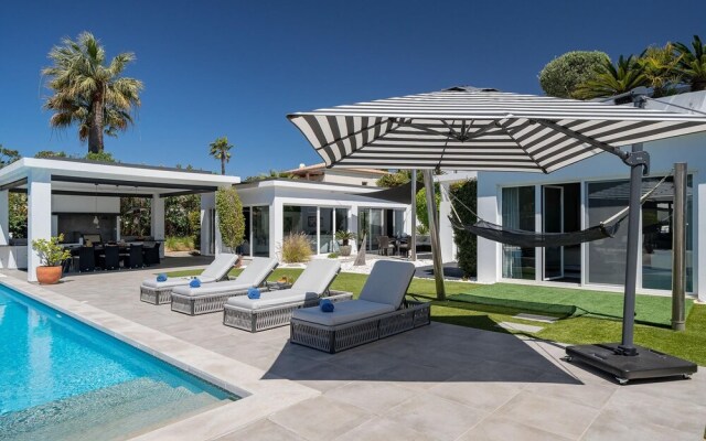 Villa Allegra - Quinta do Lago