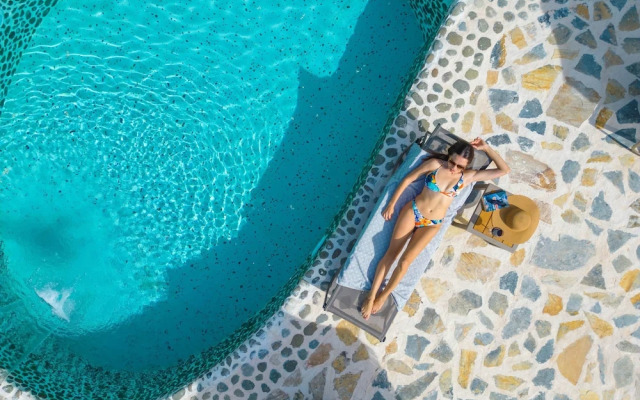 Vodina Lounge Suites