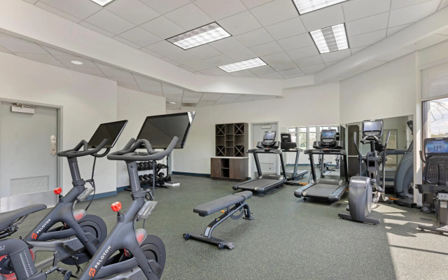 The Lux Hotel & Conference Center, an Ascend Collection Hotel