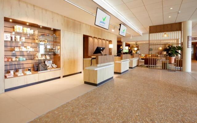Beach Hotel Zandvoort BY Center Parcs
