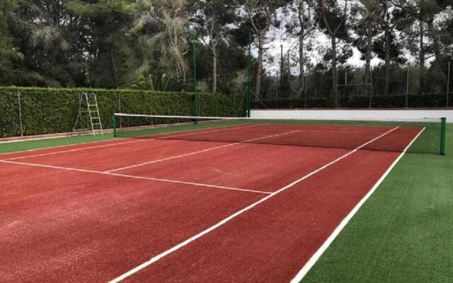 Santa Anastasia Luxury Suite Gallipoli