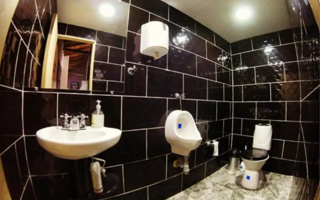 Bandido Hstl & Drinks - Hostel