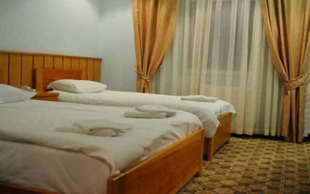 Kar Otel