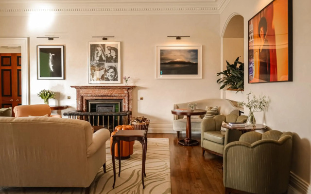 Park Hotel Kenmare