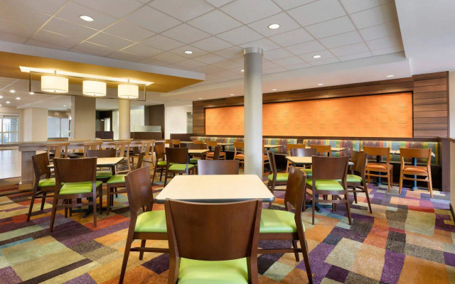 Fairfield Inn & Suites by Marriott Smithfield Selma/I-95