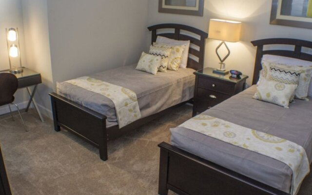 Malcom's Serenity Townhouse