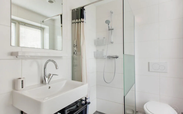 Old South apartments - Olympic Stadium