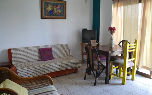 Casa Ana Ruth Hotel y Suites