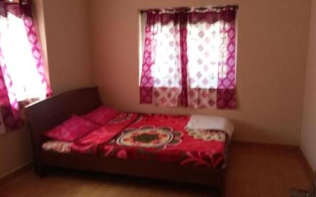 Kodai-Home Stay