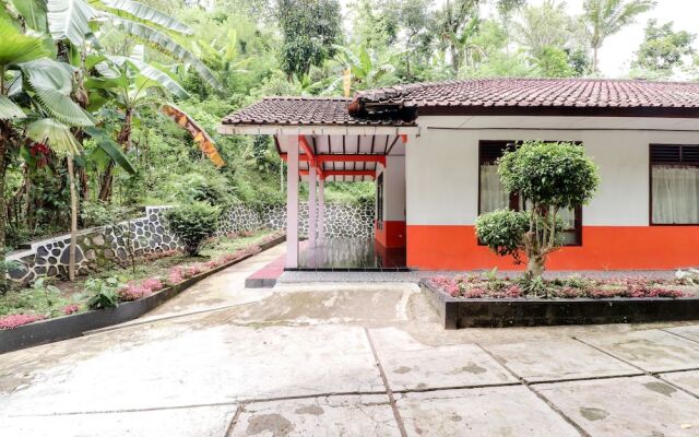 Narendra Homestay