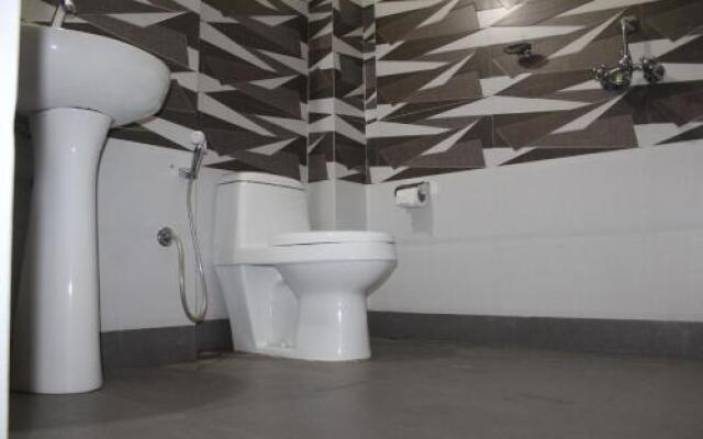 Takdah Heritage Bunglow10