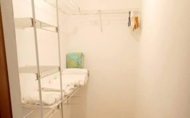 Apartamento Los Restauradores