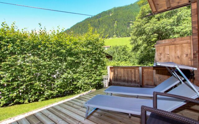 Chalet Antonia Mayrhofen 31263