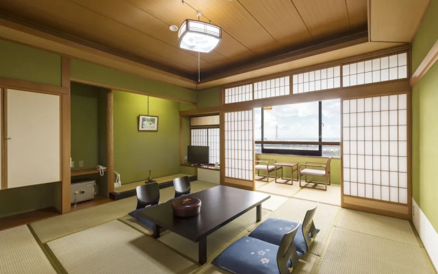 Mikuni Kanko Hotel