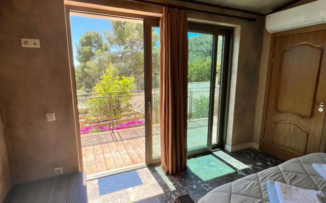 Olta 5 Sea View RESORT