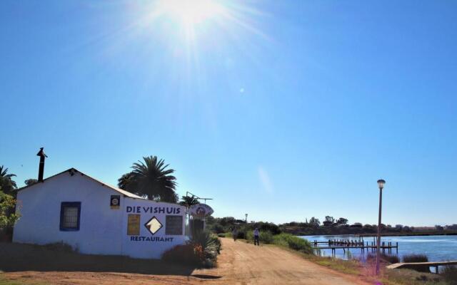 47 On Waterkant Unit A