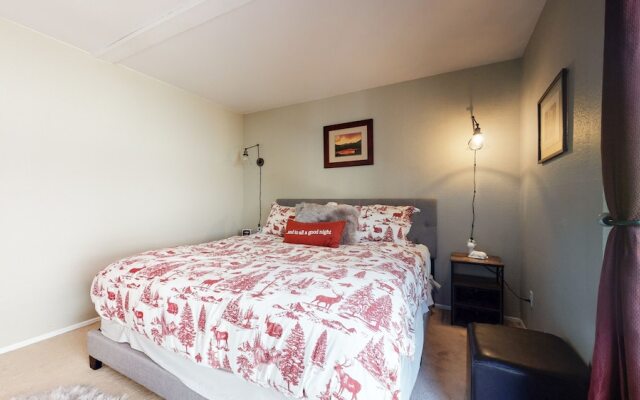 Bigwood #41 2 Bedroom Condo