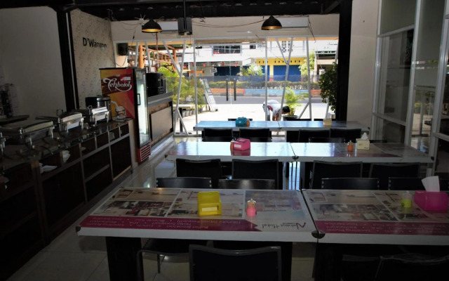 Nutana Hotel Lombok