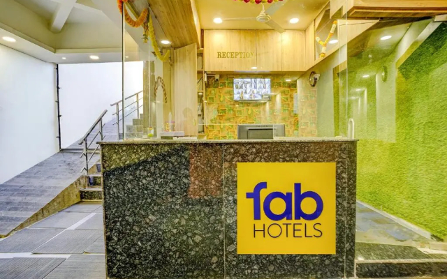Via Stay Inn