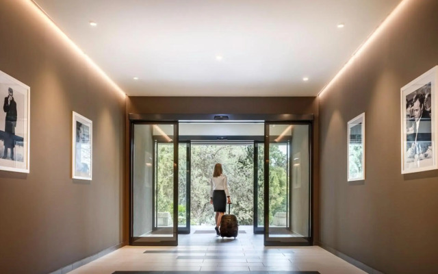 Remisens Casa Bel Moretto, Annexe