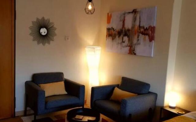 Cozy loft in downtown