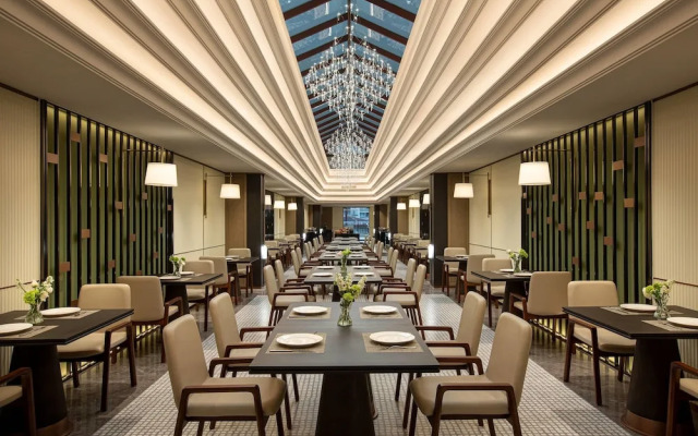 Wyndham Garden Guangzhou Panyu