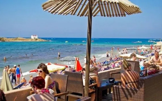 Malia Resort Beach Front Hotel