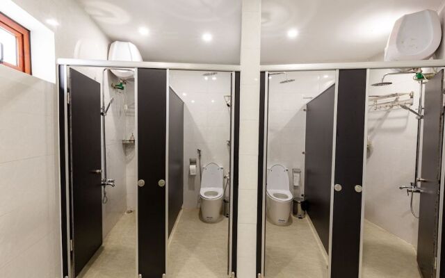 Moc Chau Eco Garden Resort