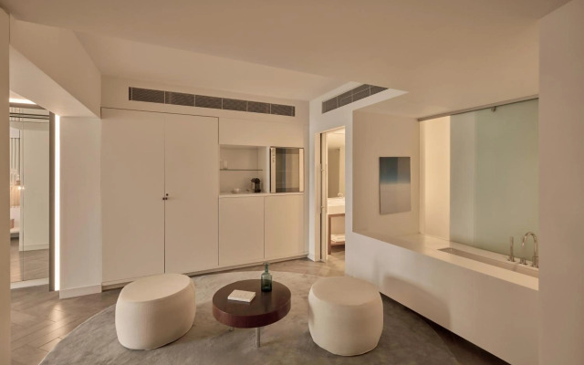 Nikki Beach Resort & Spa Porto Heli