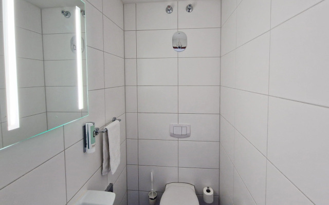 Garner Hotel Oberhausen by IHG