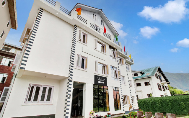 Collection O Dal Lake